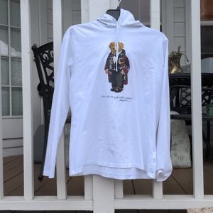 Polo Ralph Lauren holiday 2020 Hoodie